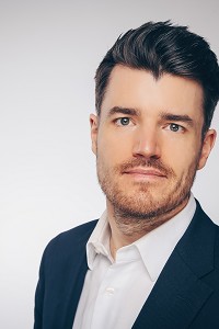 Moritz Corbelin: Speaking at the White Label World Expo