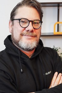 Bernd Vermaaten: Speaking at the White Label World Expo