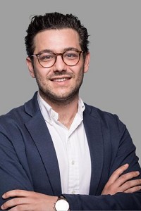 Denys Lichtenstein: Speaking at the White Label World Expo