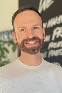 Tobias Kruse: Speaking at the White Label World Expo