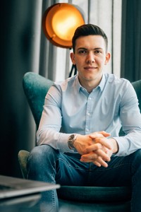 Nicklas Spelmeyer: Speaking at the White Label World Expo