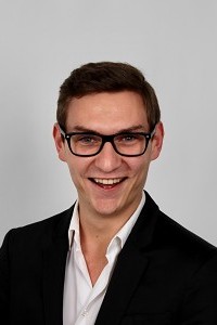 Mike Egbert: Speaking at the White Label World Expo