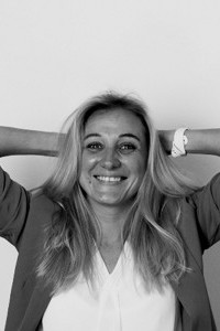 Yuliya Blinova: Speaking at the White Label World Expo