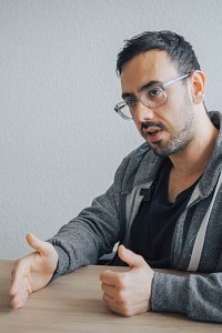 Anton Hermann: Speaking at the White Label World Expo