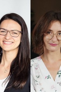 Paulina Tomczak & Emilia Gregorczyk: Speaking at the White Label World Expo