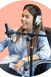 Isabel Edwards: Speaking at the White Label World Expo