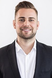 Manuel Kretschmer: Speaking at the White Label World Expo